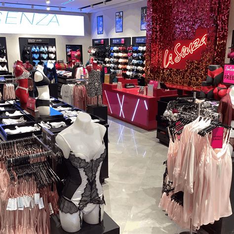 la senza markville